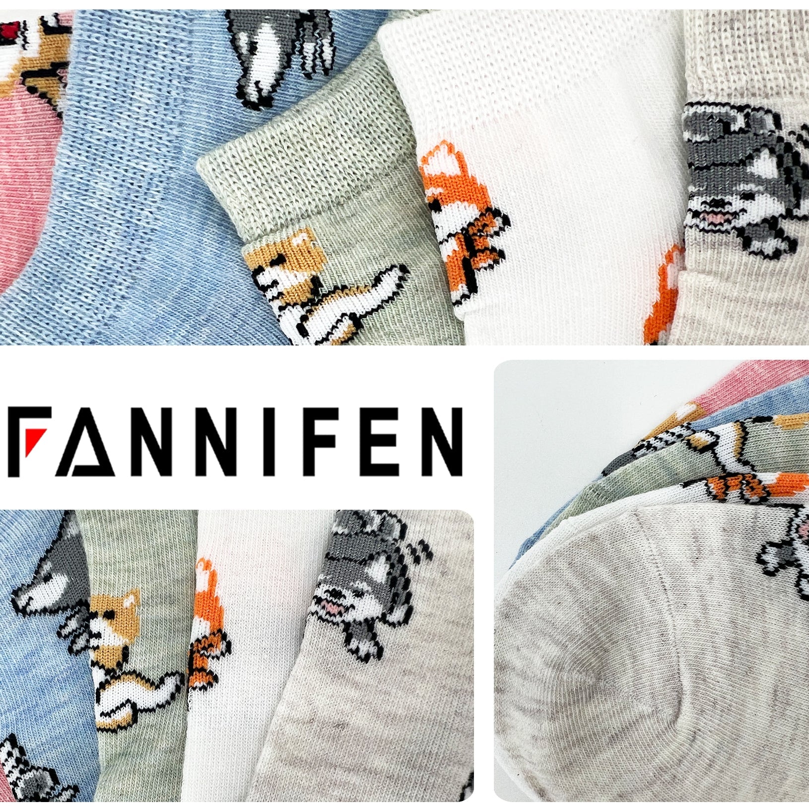 FANNIFEN