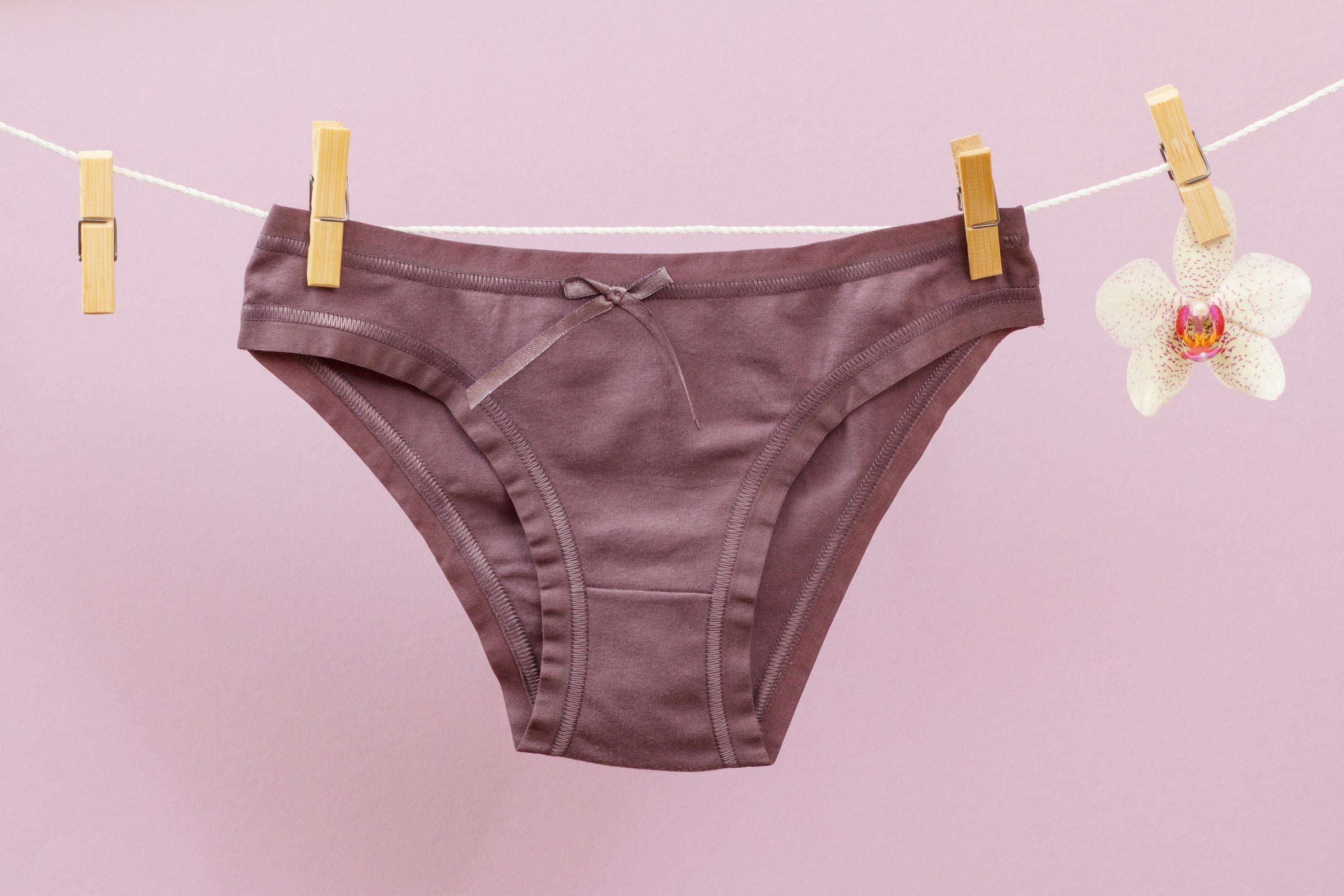 Women's panties