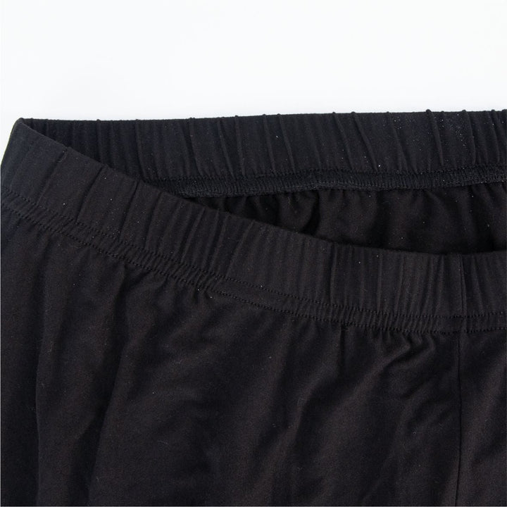 Jersey solid color pants J901