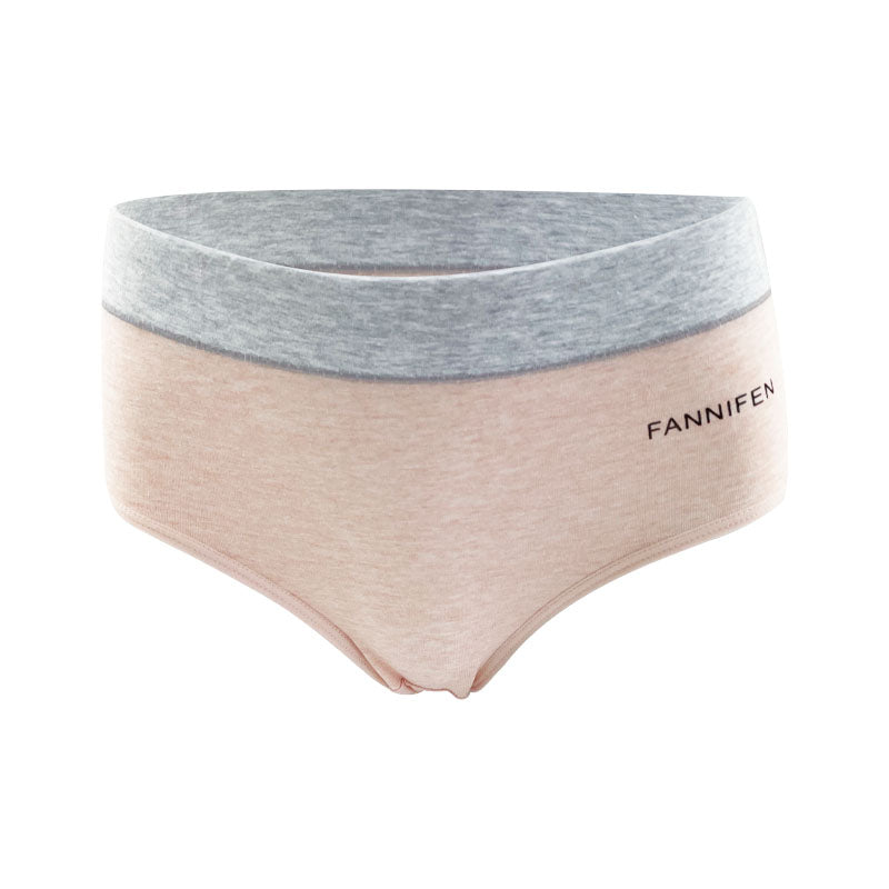 Women's classic panties CZ8013 - 3 pieces in a pack