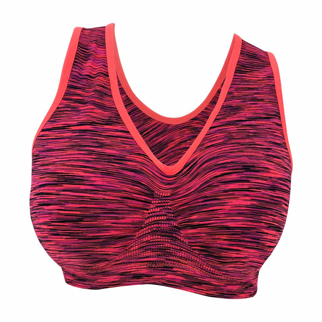 Seamless bra GREE-3652