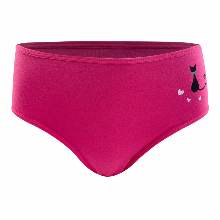 Classic panties Cat T8166 - 3 pieces in a pack