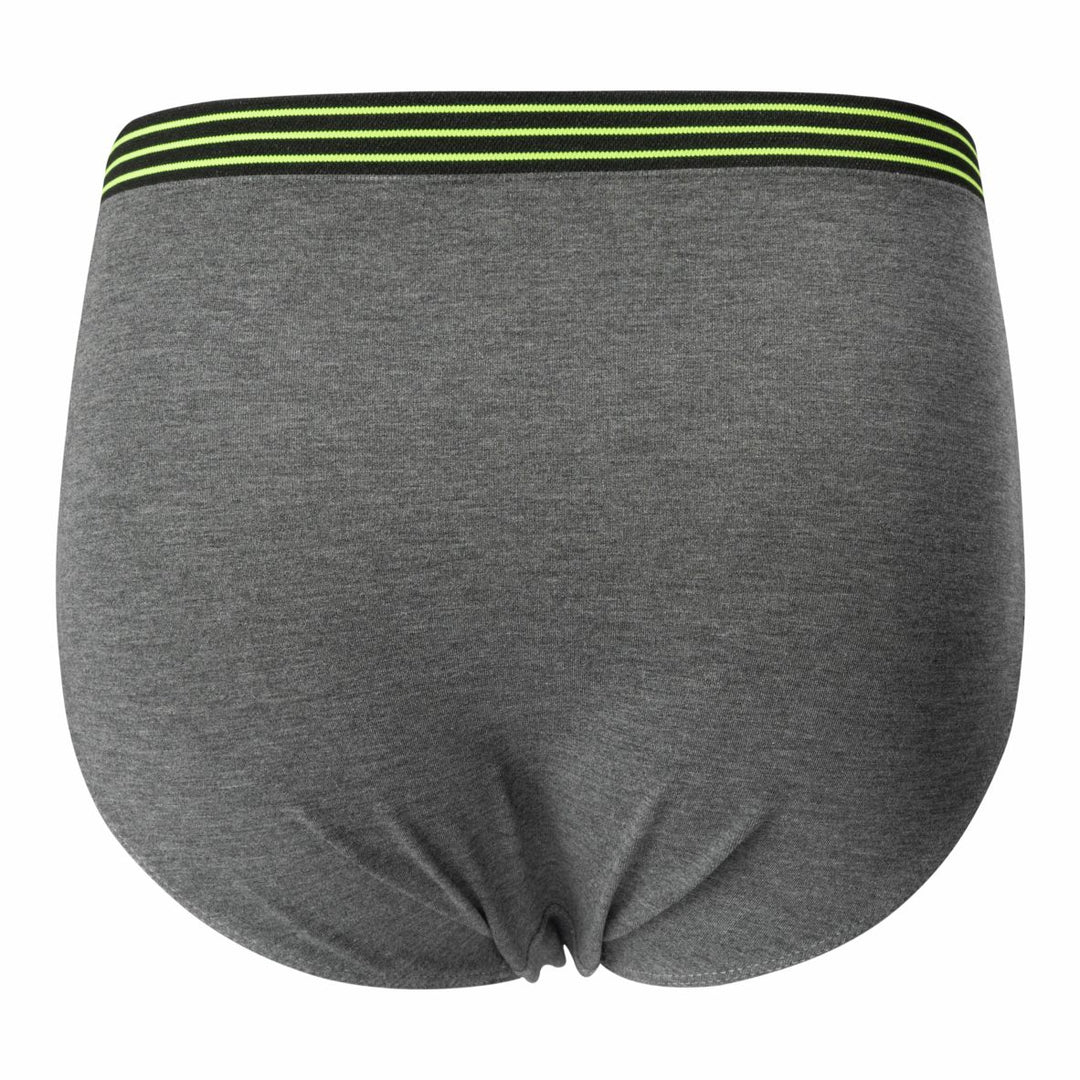 Women's seamless panties GREE-6237 - 3 pieces in a pack