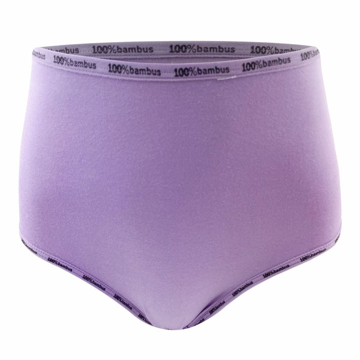 Plus size panties RM0011 - 3 pcs in a pack