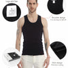 Herren Rundhalsoberteil FBX001 1 Stk