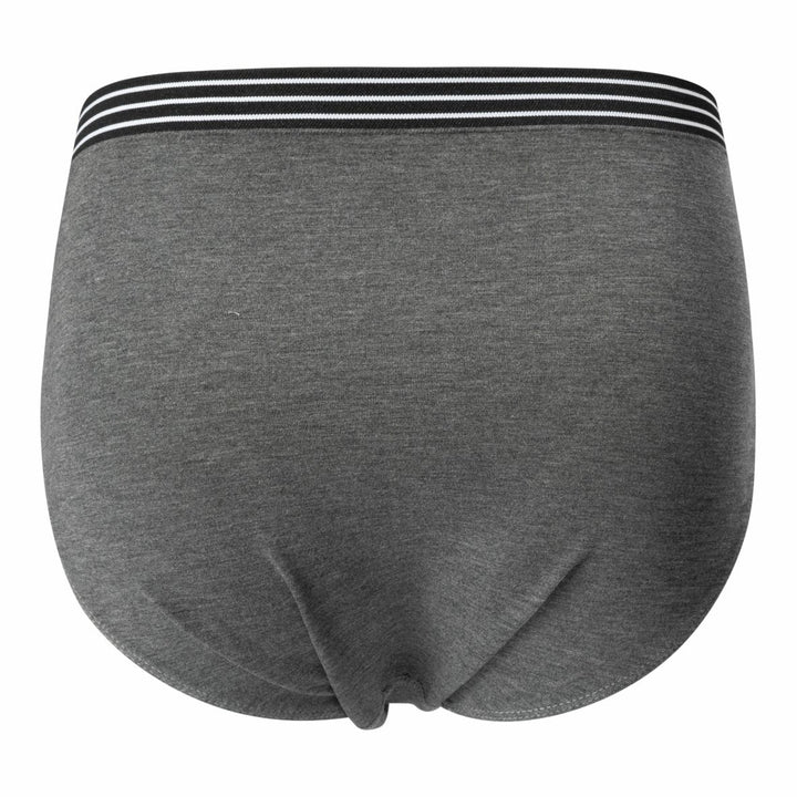 Women's seamless panties GREE-6237 - 3 pieces in a pack