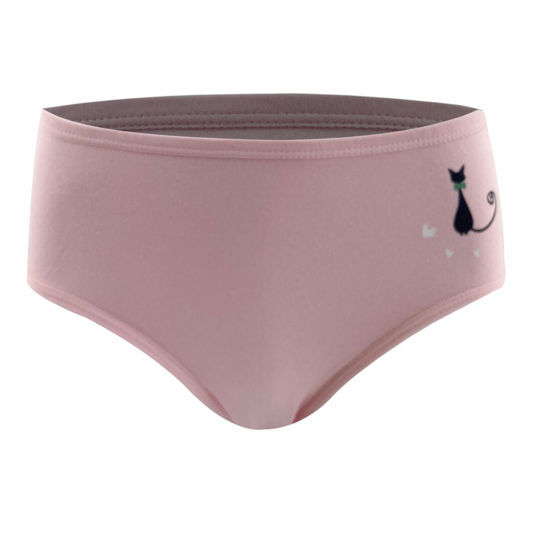 Classic panties Cat T8166 - 3 pieces in a pack