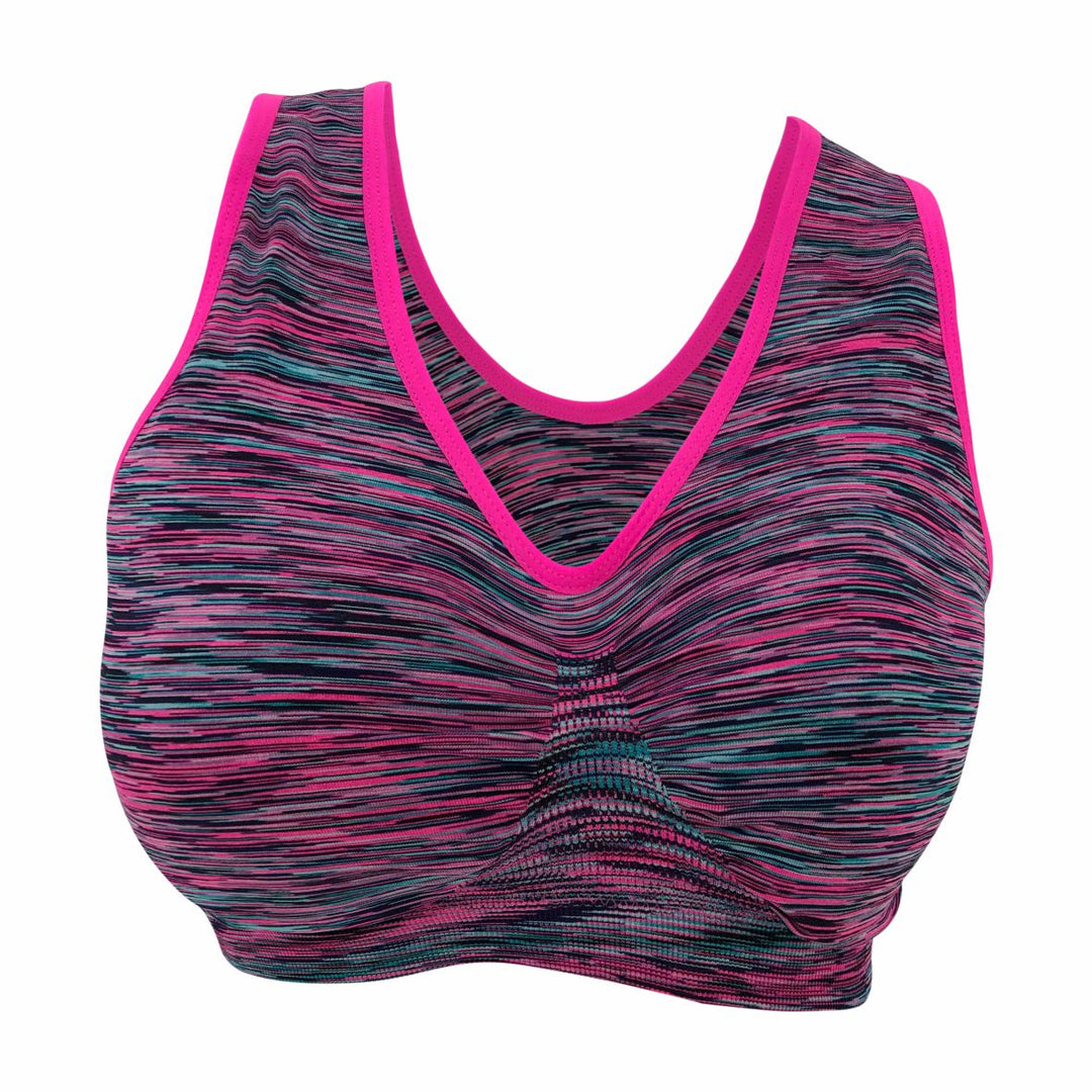 Seamless bra GREE-3652