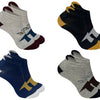 Men's ankle socks ARROW CM146 6 pairs