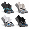 Damen Woll-Thermosocken LY253 4 Paar