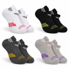Damen Woll-Thermosocken LY253 4 Paar