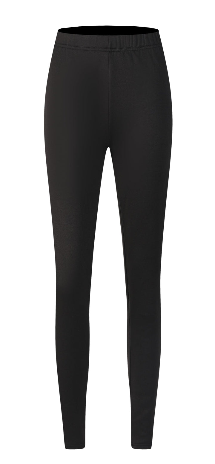Women's insulated leggings F5001