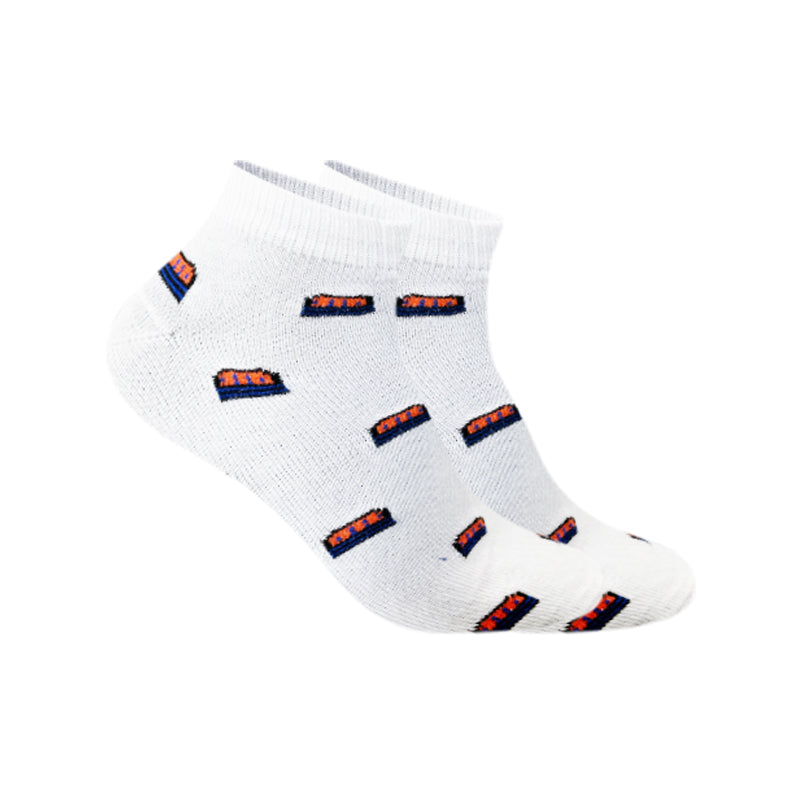 Men's ankle socks LM204 6 pairs