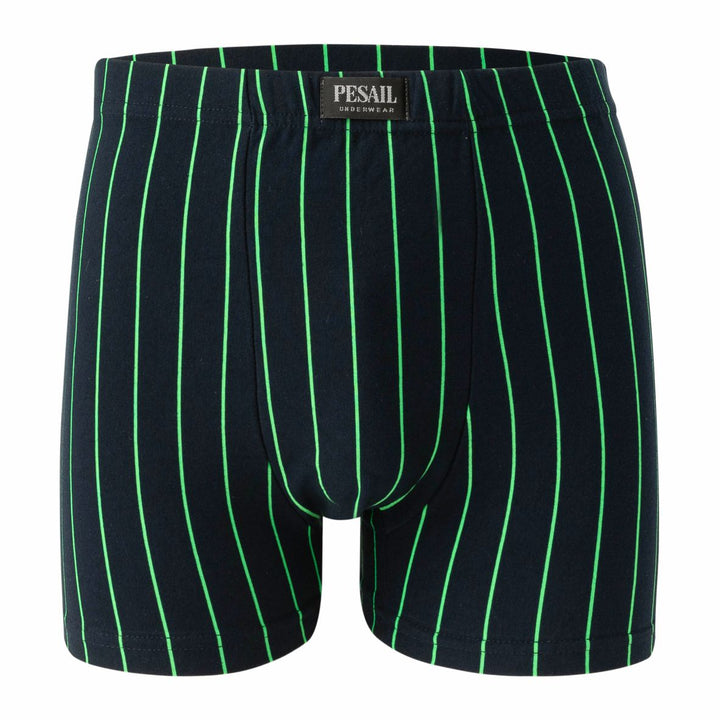 Men's large size boxers G55201 - 4 pieces per pack