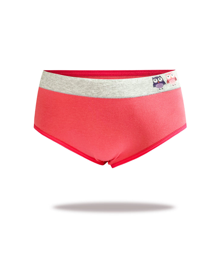 Women's fun panties SOVA YW4144 - 3 pieces in a pack