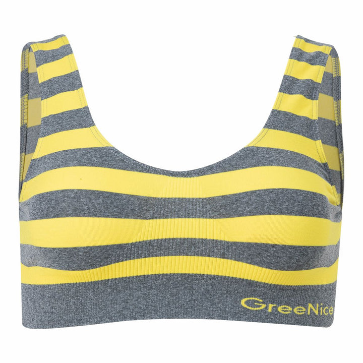 Seamless bra GREE-2752 - 2 pcs.