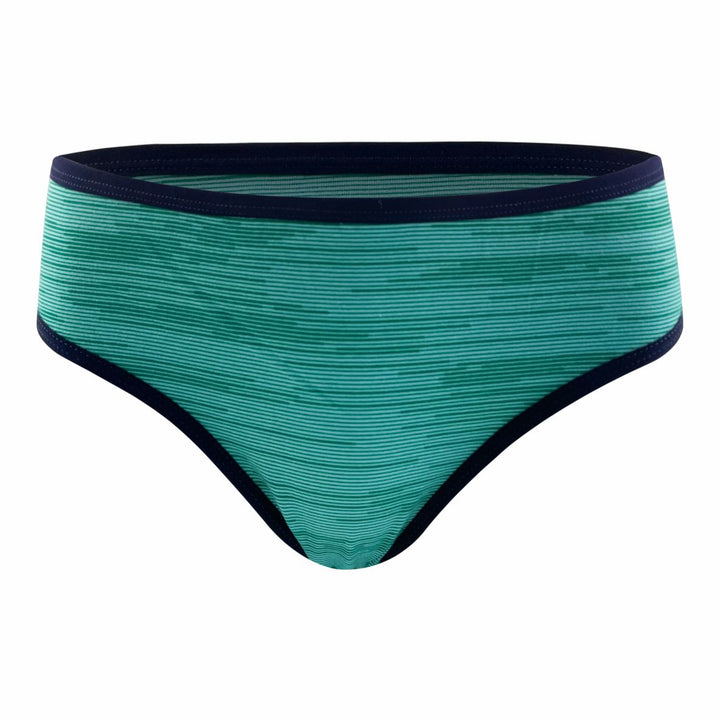 Women's classic panties YW4048 - 3 pieces in a pack