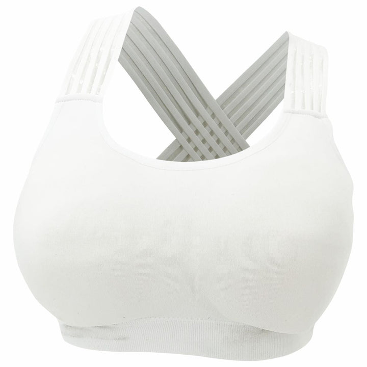 Seamless underwire bras GREE-6119