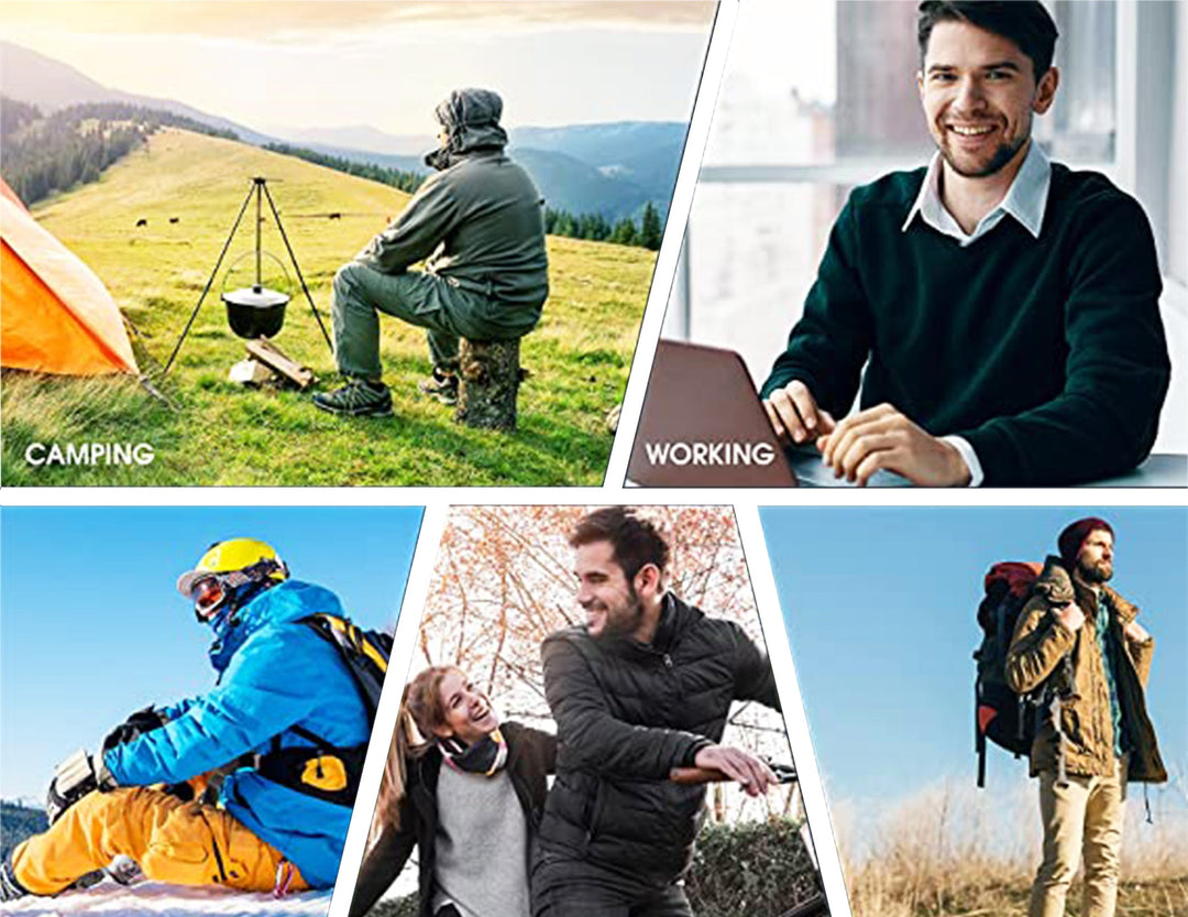 Women's medical thermal socks SSW043 4 pairs