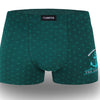 Klassische, weiche und flexible Herren-Boxershorts KOTVA M0155