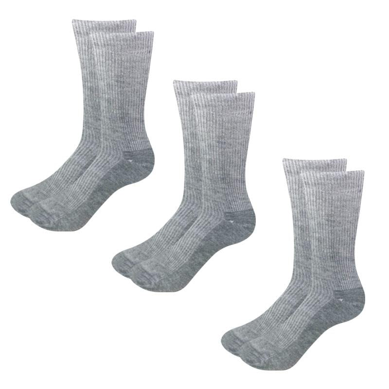 Men's medical socks Z200 6 pairs