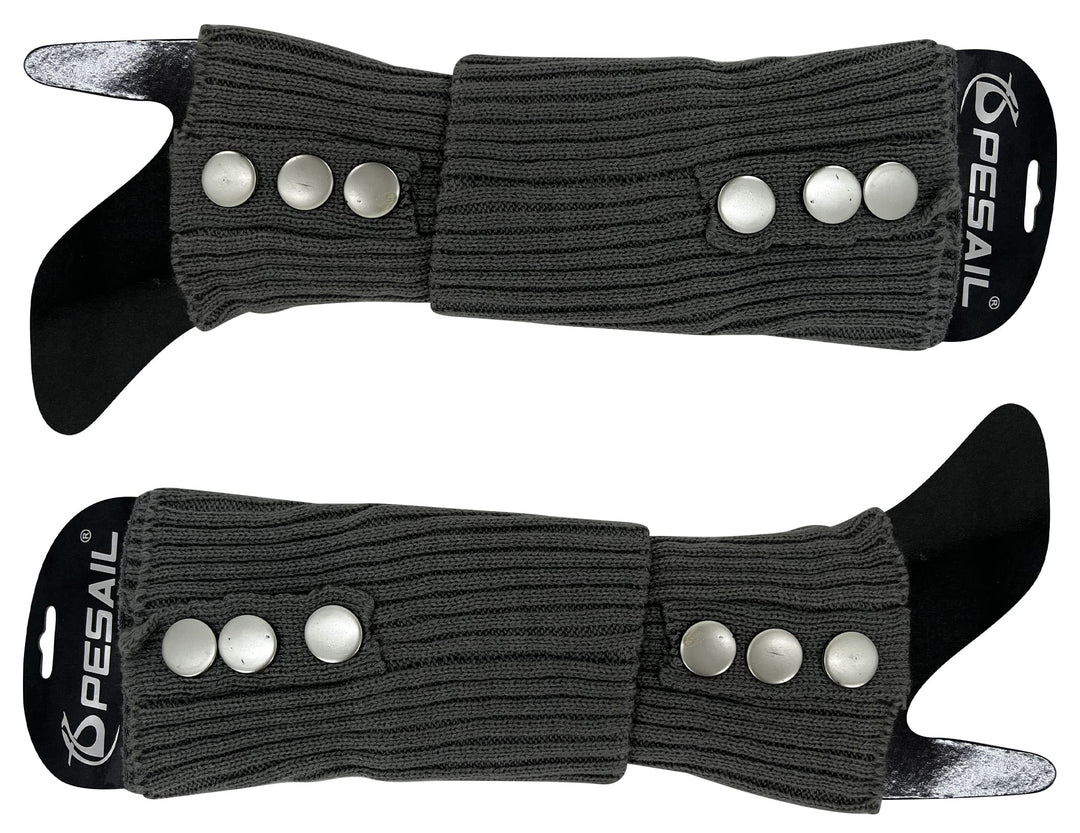 Women's fashionable leg warmers DN95