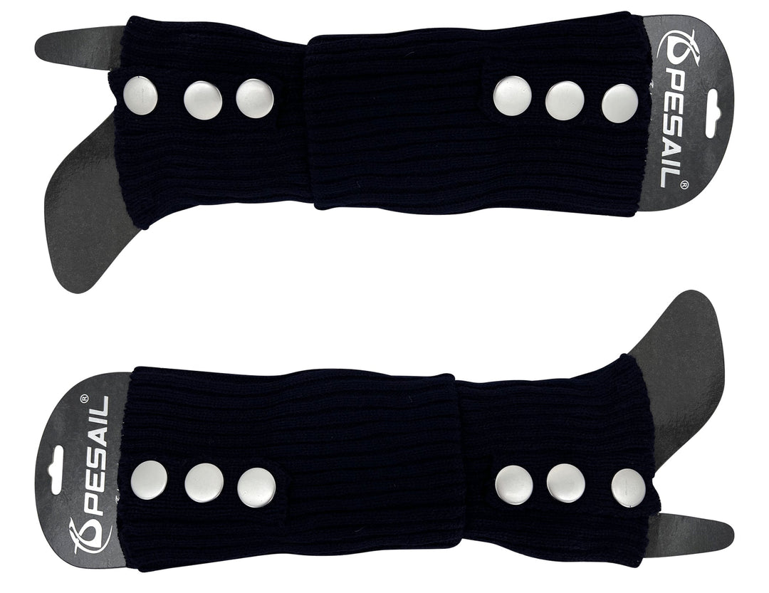 Women's fashionable leg warmers DN95