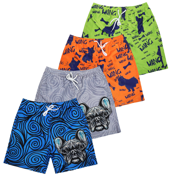 Men's boardshorts J20523