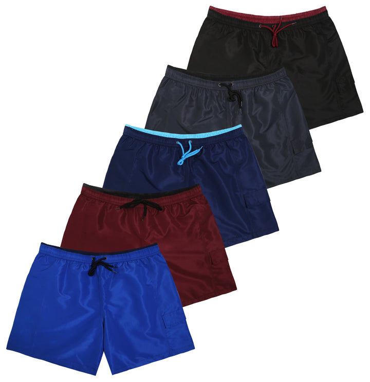 Men's boardshorts FAN-J20516A