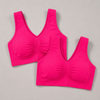 women Seamless bras 2377 - 2 pcs