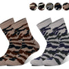 Herren Thermosocken MC119 2 Paar
