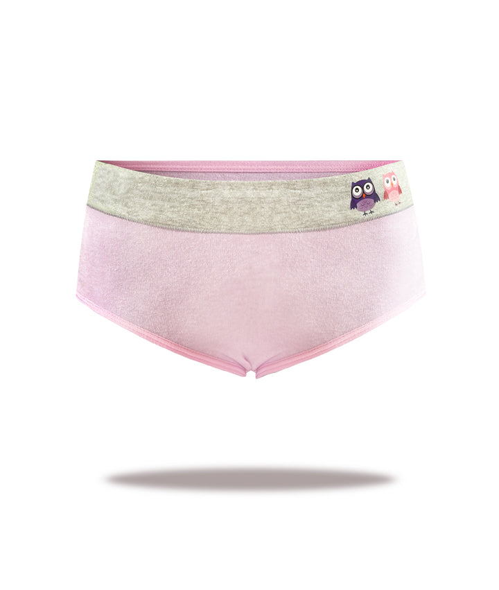 Women's fun panties SOVA YW4144 - 3 pieces in a pack