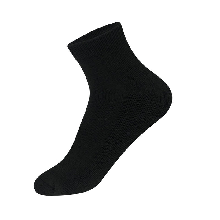 Women's bamboo socks BW4501 6 pairs