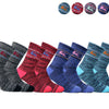 Damen Thermosocken SSW065 4 Paar