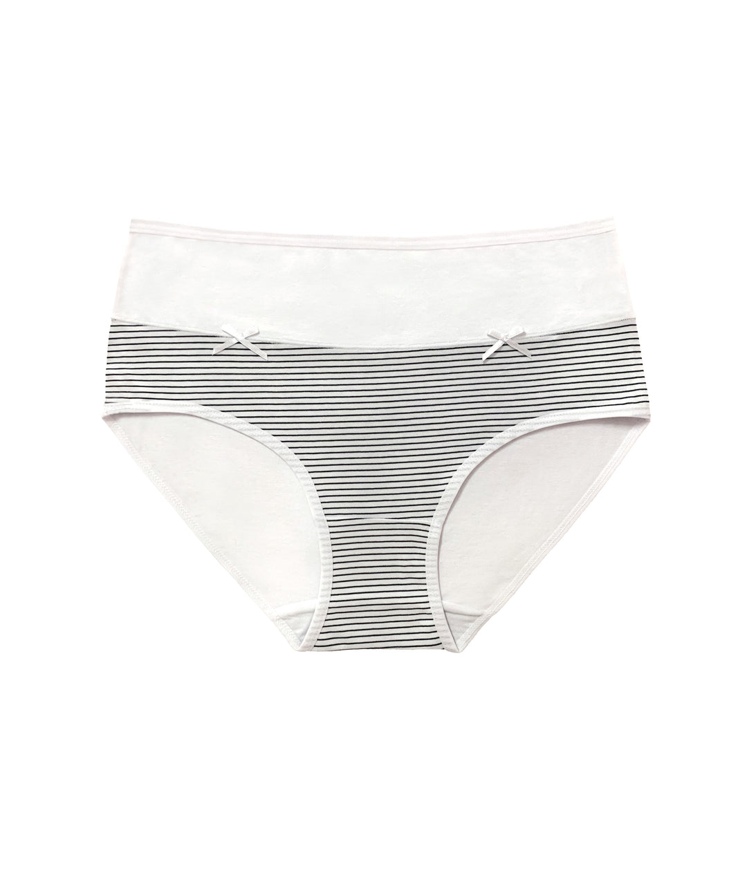 Women's cotton panties YW4181 3 pcs