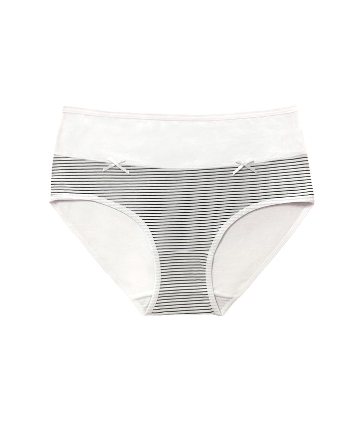 Women's cotton panties YW4181 3 pcs
