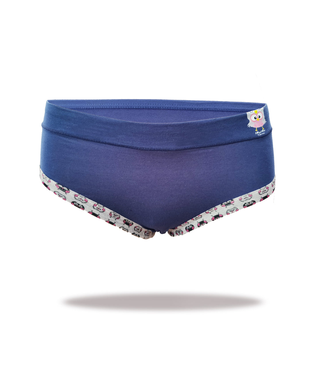 Women's panties YW4150 - 3 pieces in a pack