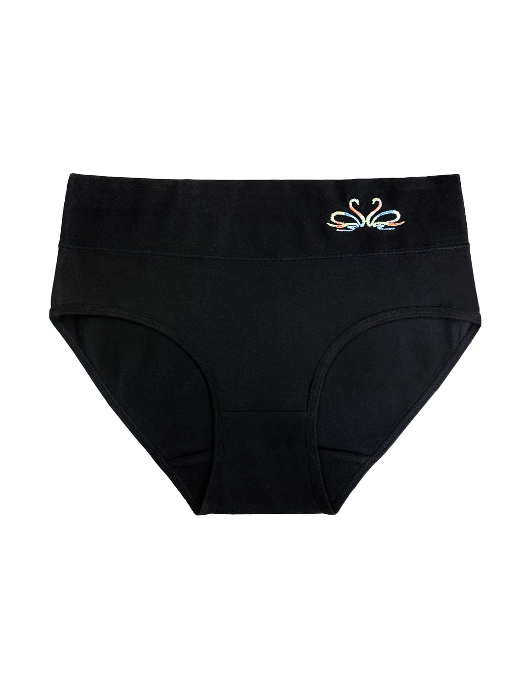 Women's panties SWAN YW4186 - 3 pieces in a pack