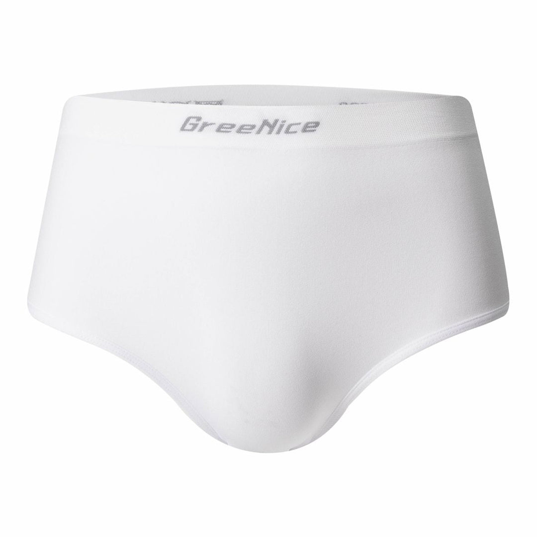 Seamless panties large size GREE-7022 - 3 pcs in a pack