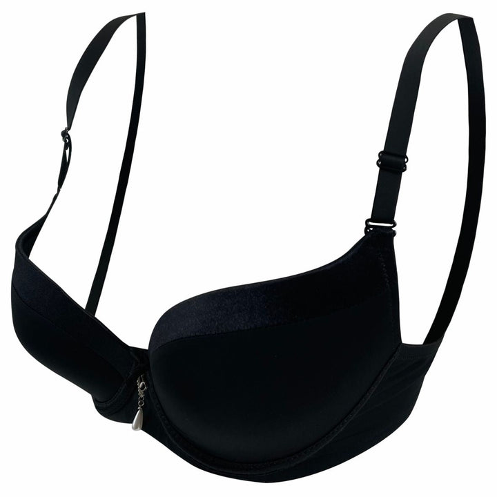 Padded Pearl underwired bra W18012