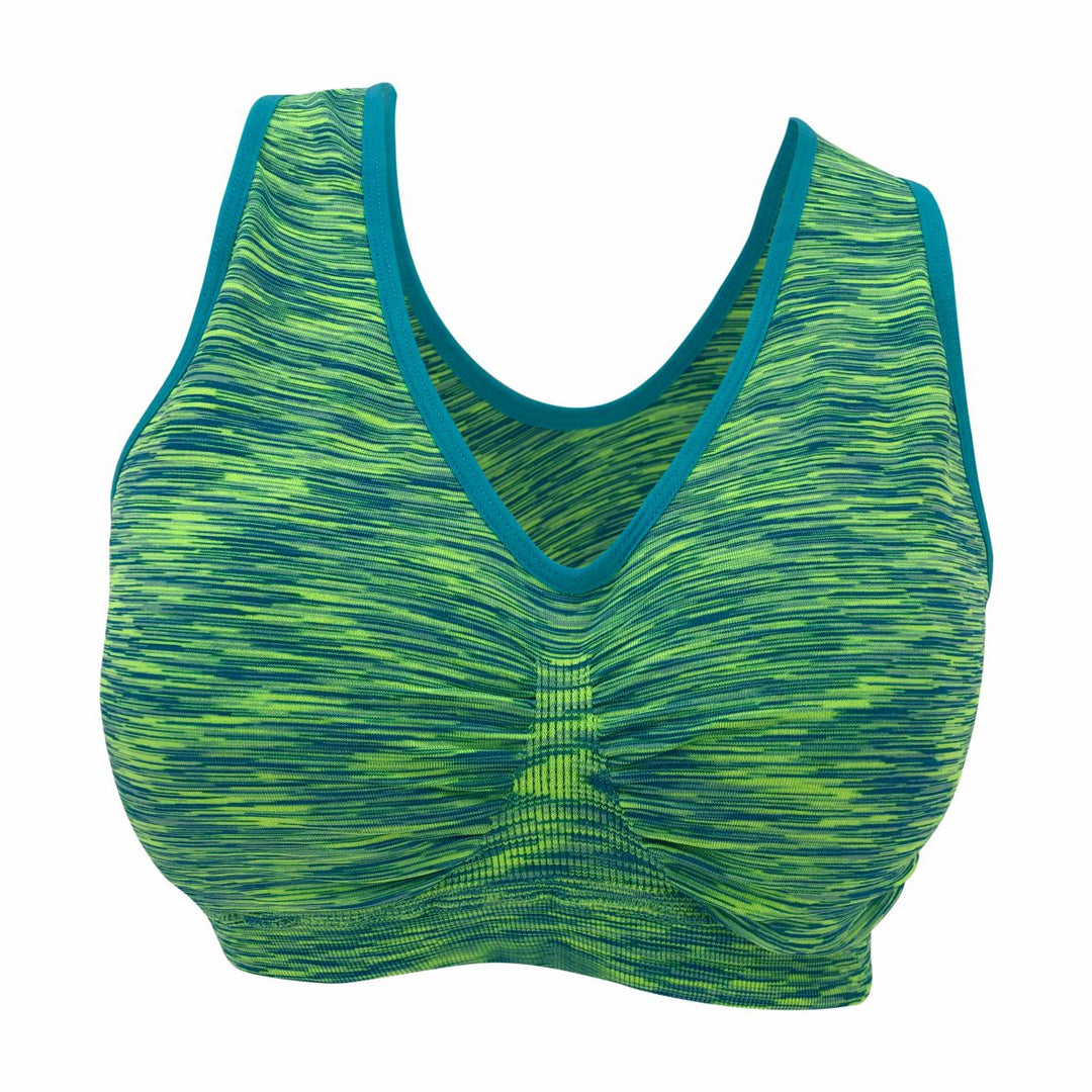 Seamless bra GREE-3652