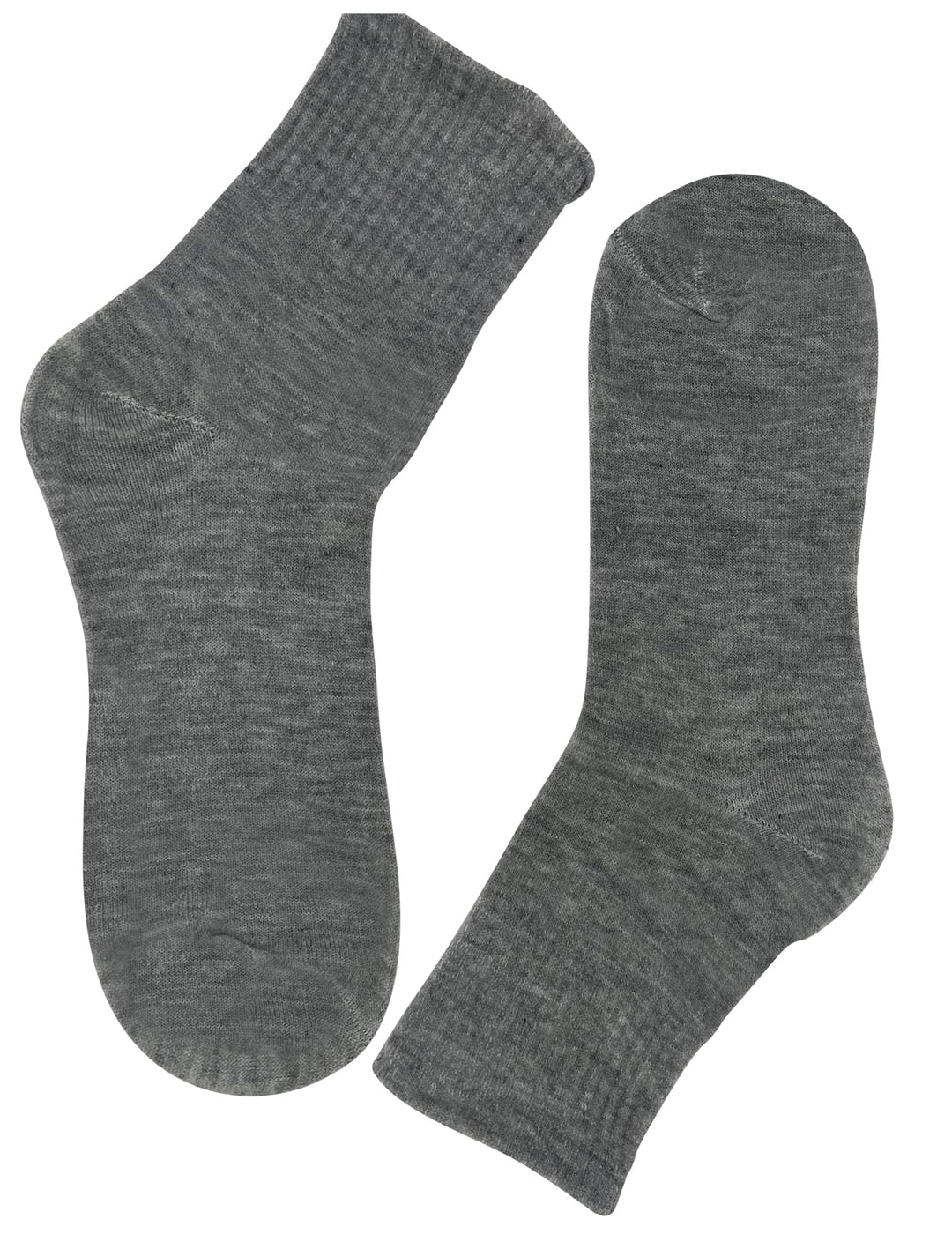 Men's sports socks ZM301 6 pairs