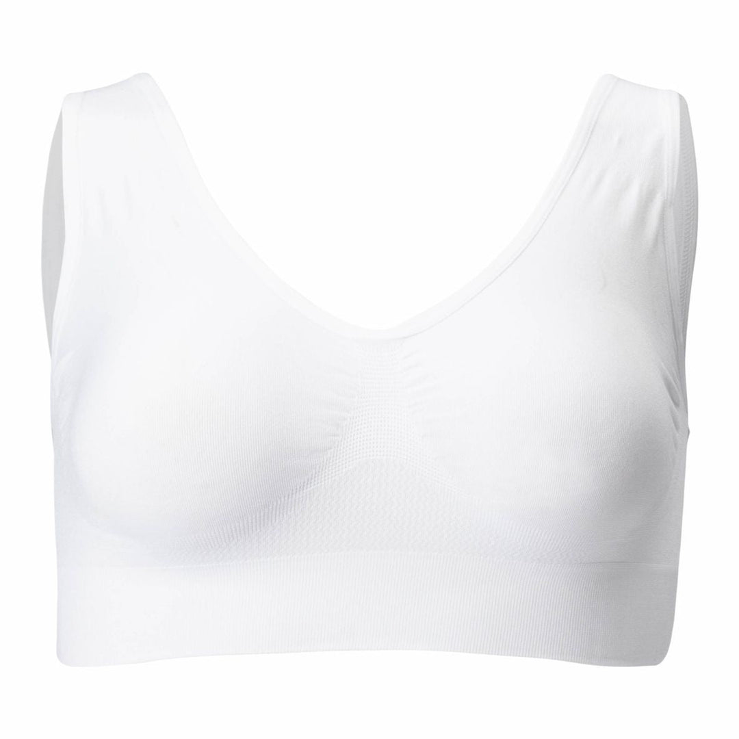 Sports bra without padding GREE-6068 - 2 ks