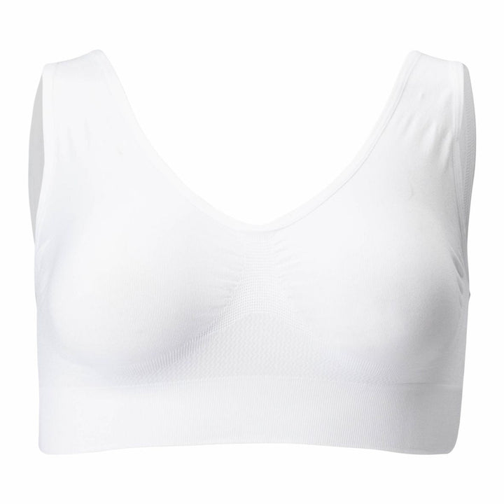 Sports bra without padding GREE-6068 - 2 ks