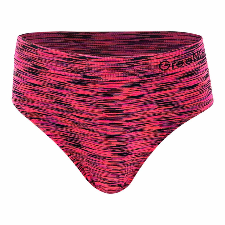 Women's seamless panties GREE-3822 - 3 pcs per pack