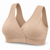 Nahtlose Damen-BHs 2377 – 2 Stück