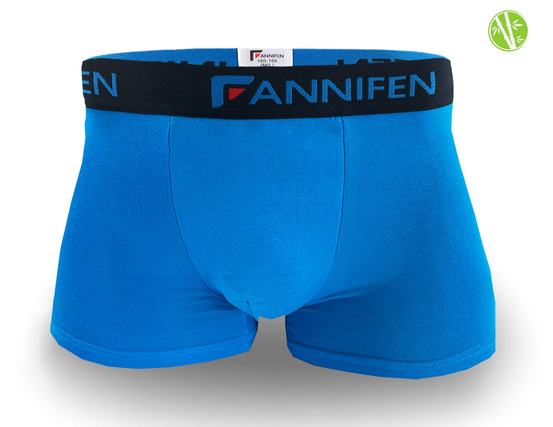 TEEN cotton boxers UM0141 4pcs in a pack