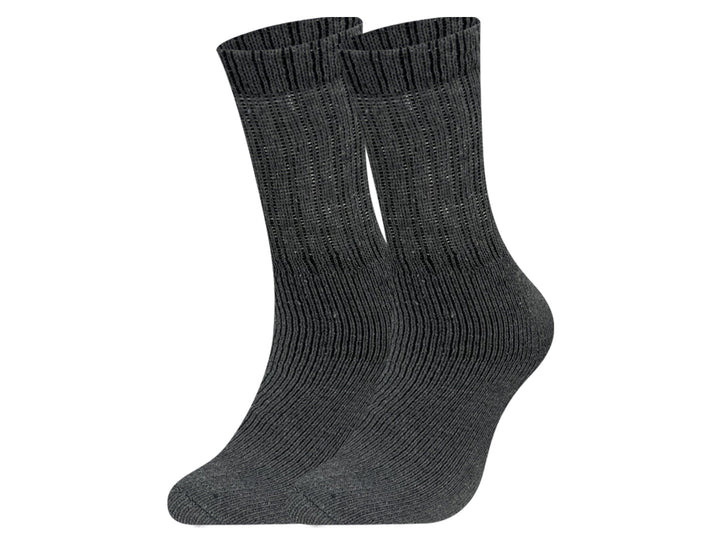 Men's work thermal socks GY2995 6 pairs