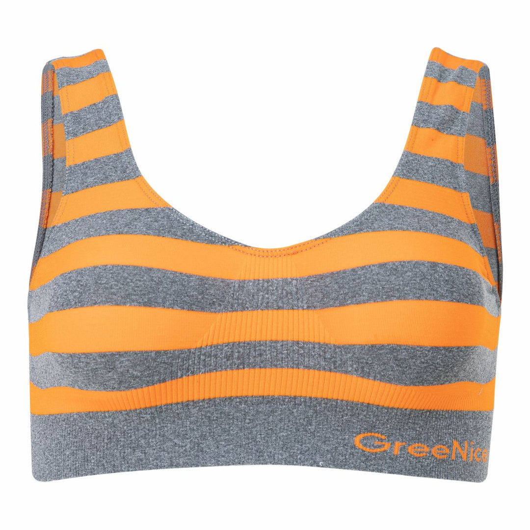 Seamless bra GREE-2752 - 2 pcs.