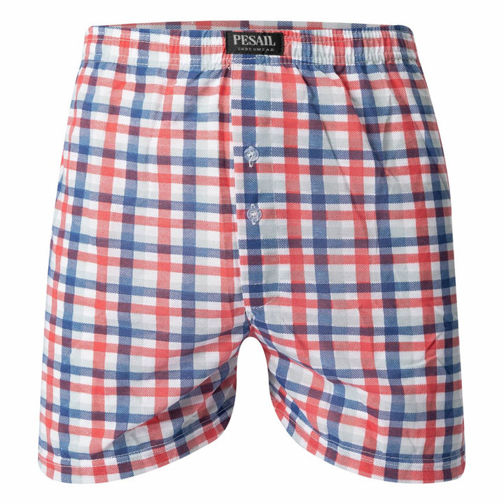 Shorts with classic elastic PE-403 3 pieces in a pack